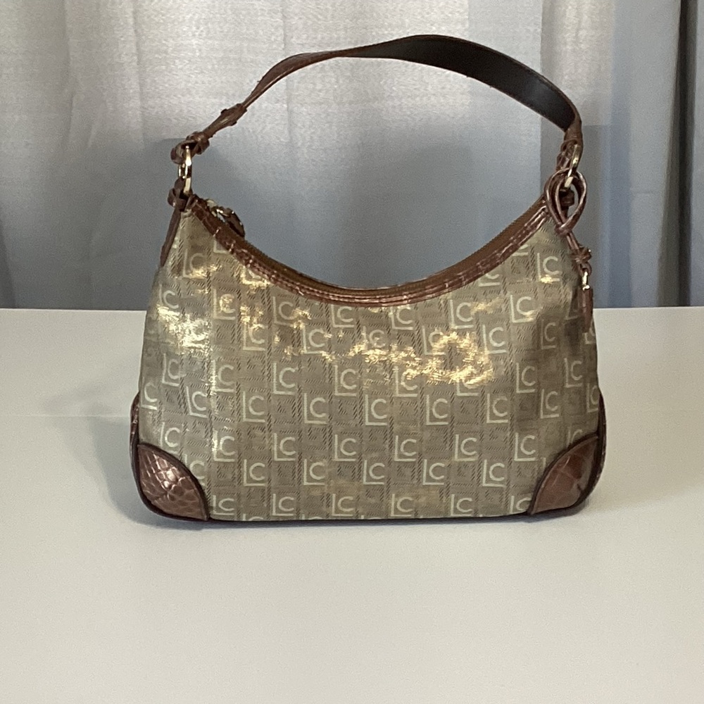 Liz Claiborne Signature Bag